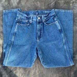 arizona mom jeans